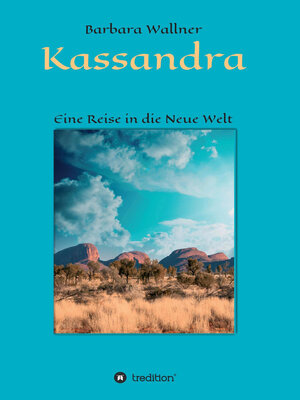 cover image of Kassandra